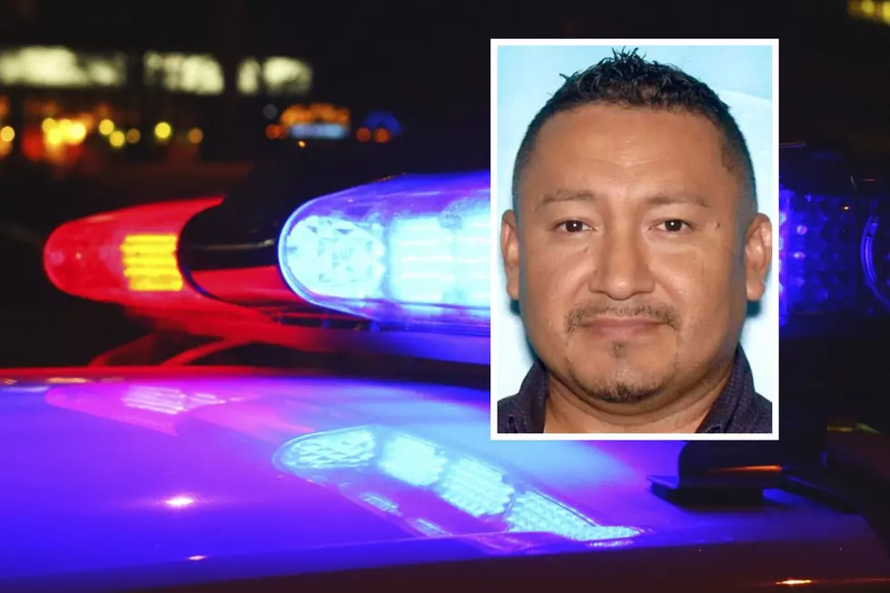NJ police search for accused rapist after North Plainfield attack