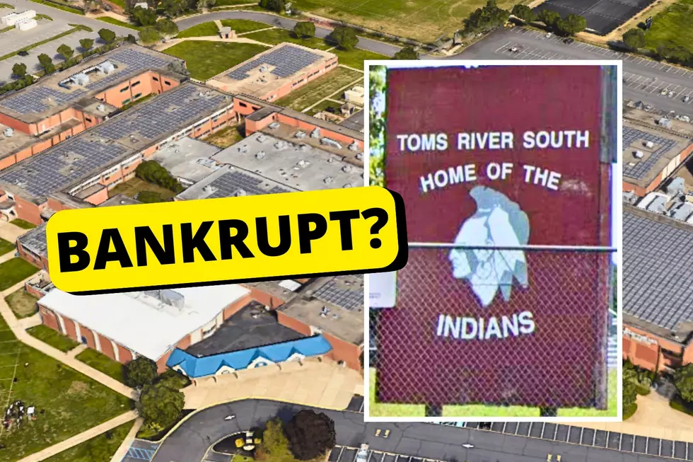 Facing bankruptcy, Toms River schools defy New Jersey education officials