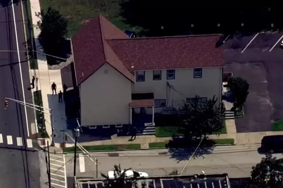 Community shaken after Camden County police shooting
