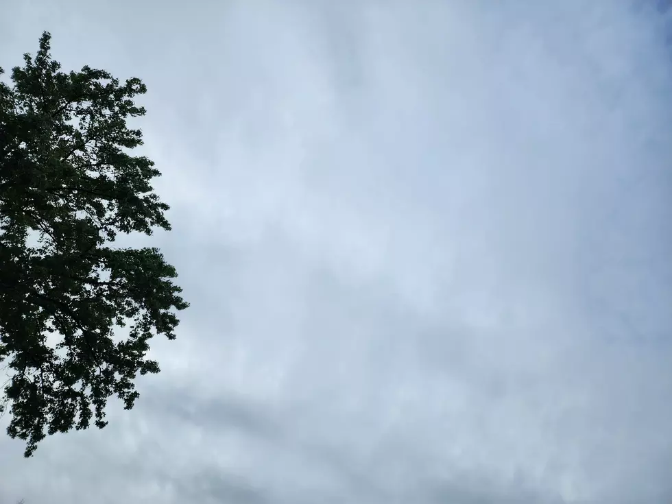 Clouds and sprinkles: Wednesday will be NJ’s most ‘blah’ day of the week