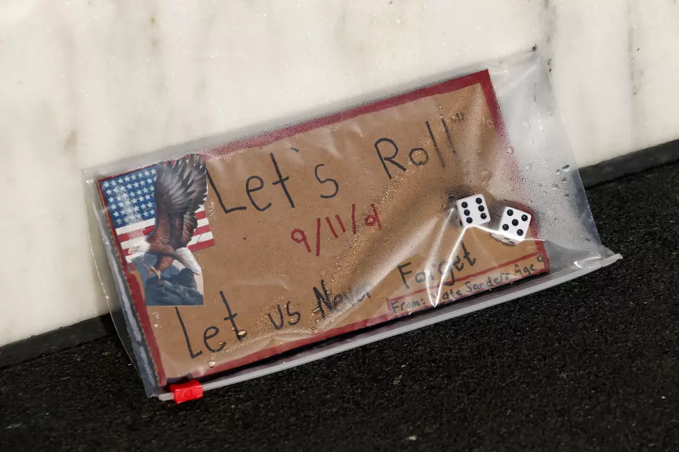 Newark Gate A17 sign becomes part of Flight 93 Memorial