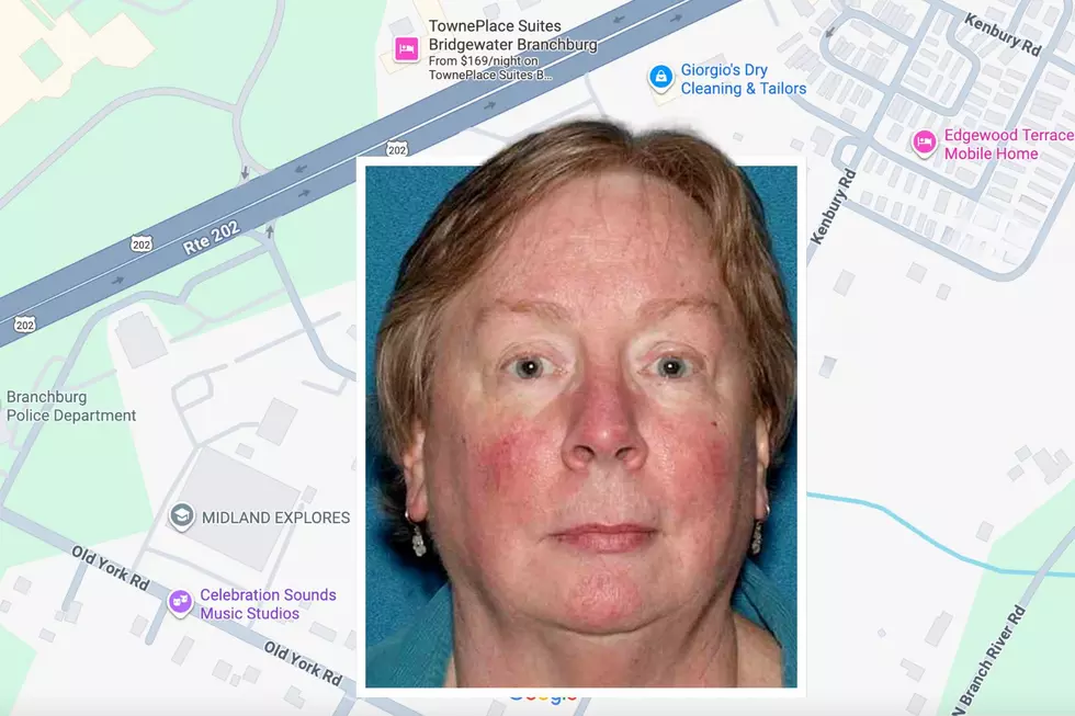 Branchburg woman, 69, accused of keeping and sharing child porn