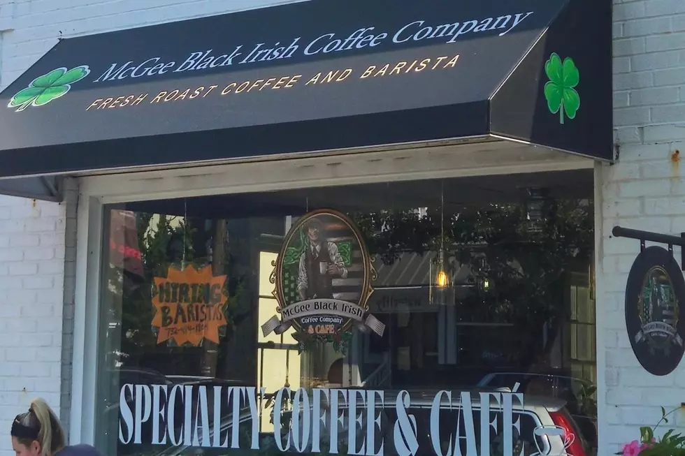 People are waiting in hour-long lines for hottest ice coffee at NJ shore this summer