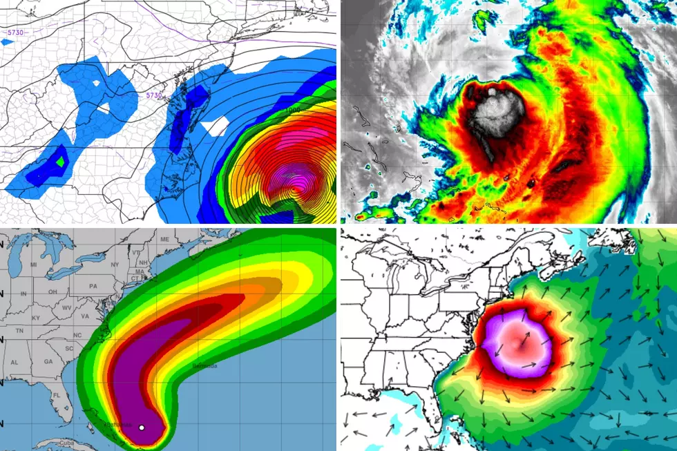 From waves to wind: 10 things to know about Hurricane Erin’s impacts on NJ