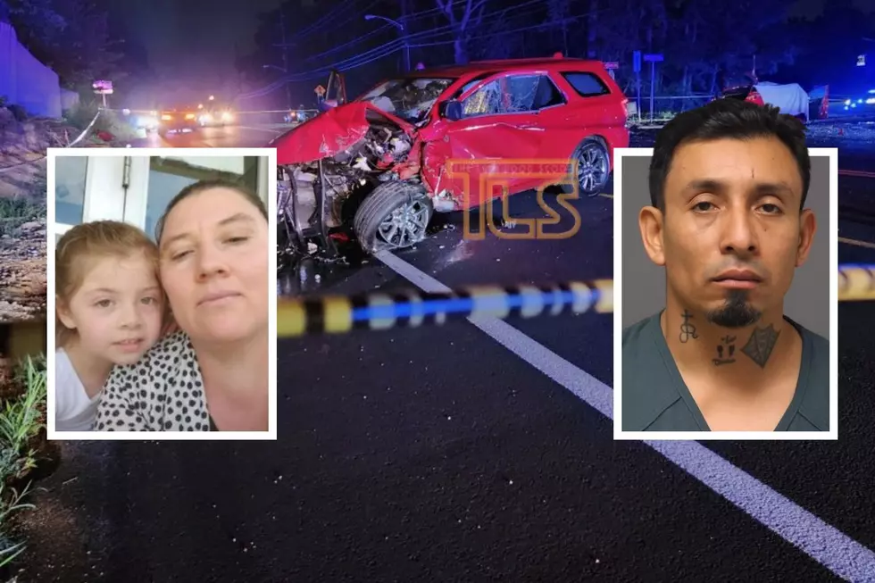 Fury erupts in NJ after illegal immigrant kills mother, 11-year-old girl in head-on crash