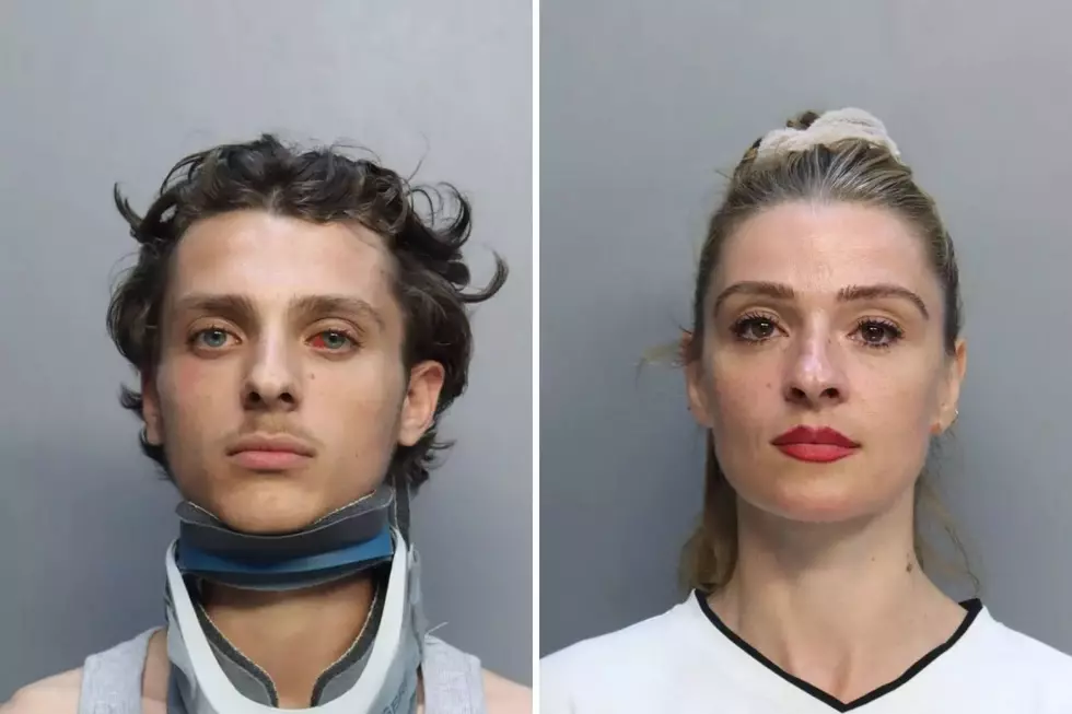 Victim’s kin blasts mom for helping son escape NJ after Parkway death race