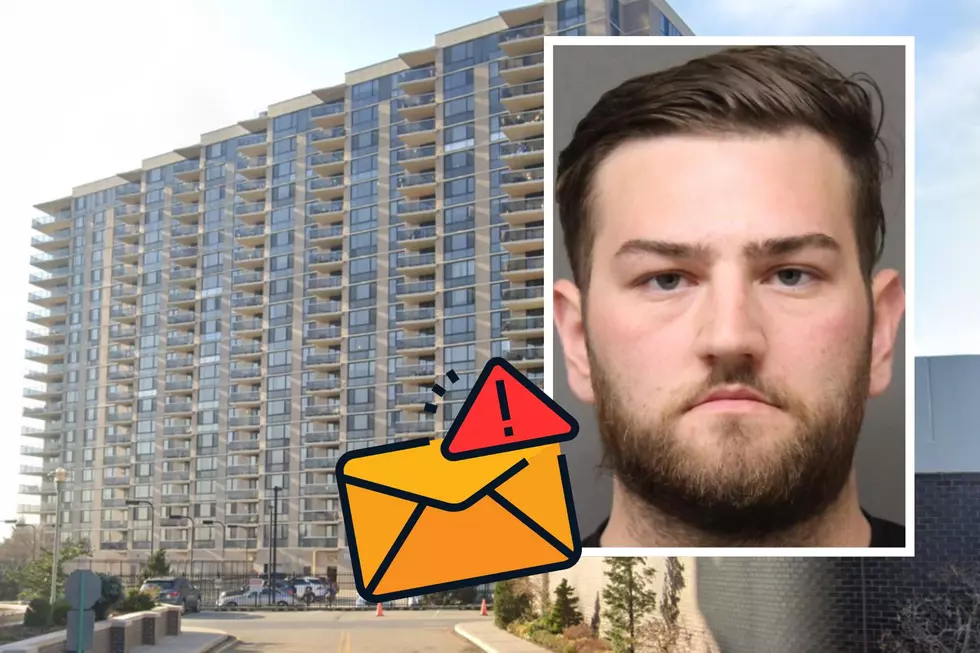 Racist hacker from Montclair infiltrated NJ luxury condo tower, cops say