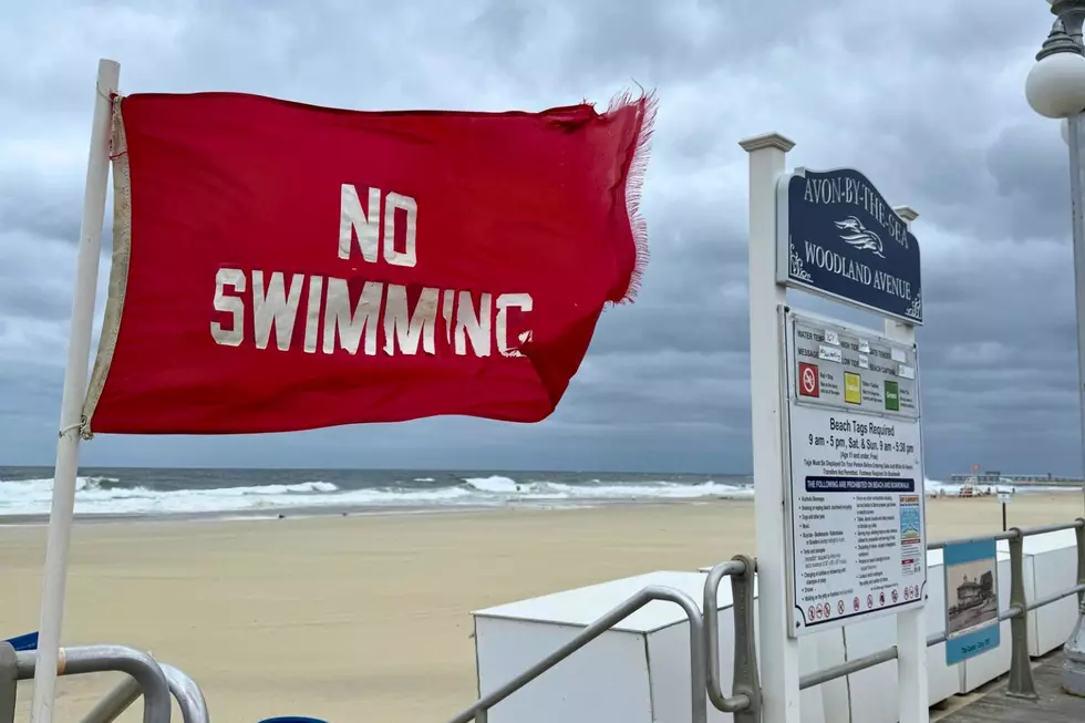 NJ beach weather & waves: Jersey Shore Report for Tuesday, Aug. 19