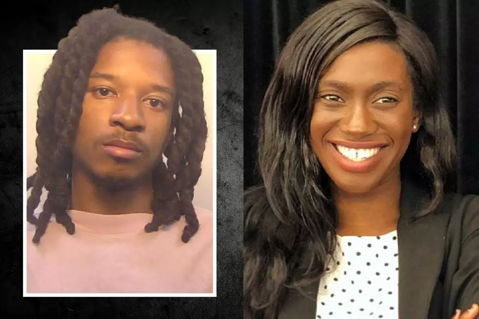 Life sentence for man who executed councilwoman outside her suburban NJ home