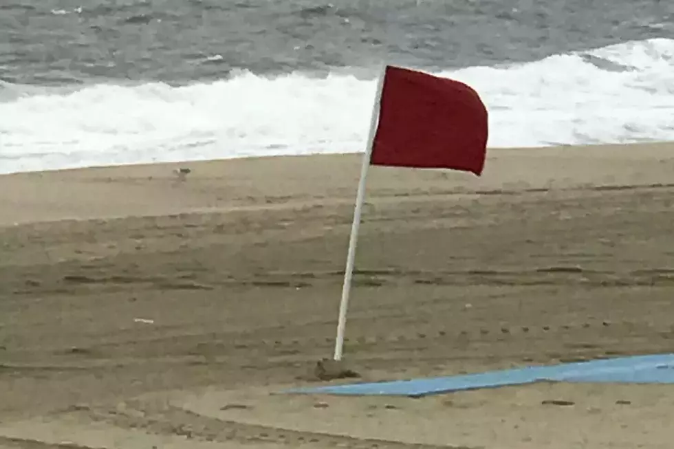 NJ beach weather & waves: Jersey Shore Report for Thursday, Aug. 7