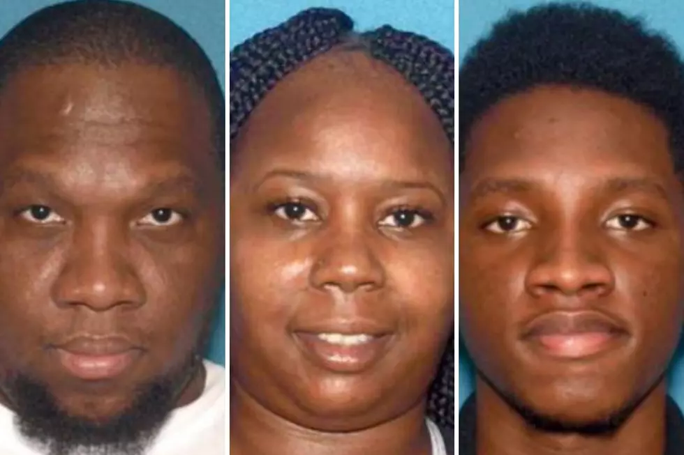 Chainsaw, trash bags, and blood: Camden family charged in shocking murder case