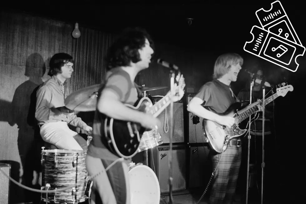 Back to ’77: When the Dead turned Raceway Park into New Jersey’s own Woodstock