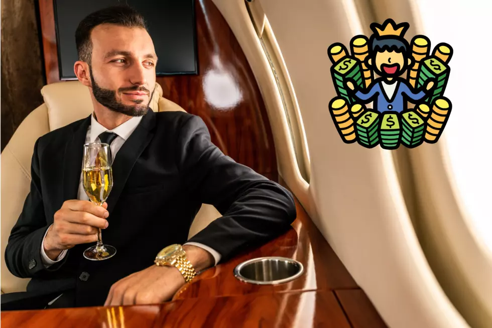 The secret billionaires of NJ: Who made Forbes’ exclusive 400 list