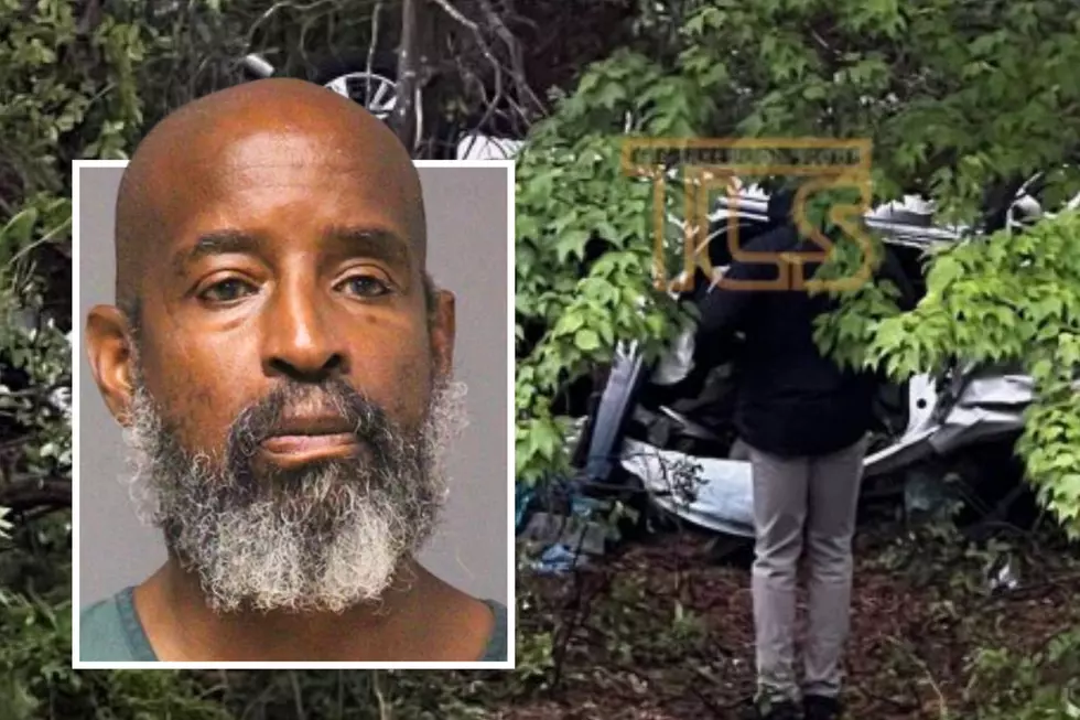Drunk driver charged with vehicular homicide in 94 mph Lakewood crash, officials say
