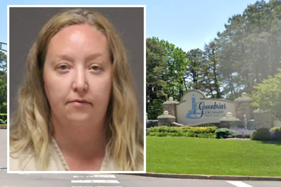 Prison for NJ mom who stole $147K from work, then lied about child’s cancer