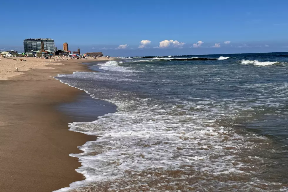 NJ beach weather & waves: Jersey Shore Report for Saturday, Sept. 6