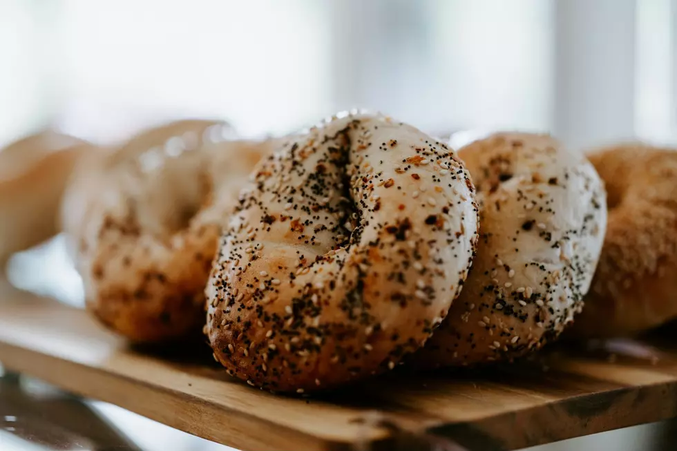 NJ bagel shop named among very best in nation