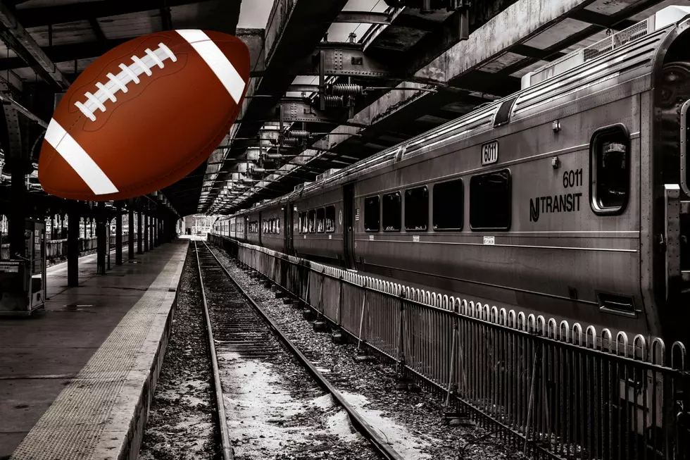 NJ Transit makes it easy to get to MetLife Stadium this NFL season