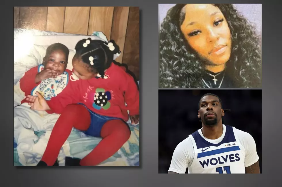 Boyfriend accused of murdering NBA star Naz Reid’s sister will stay in jail until trial