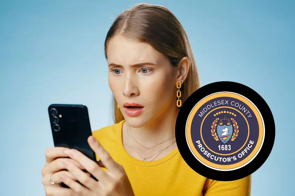Beware of a new text scam targeting NJ cryptocurrency users