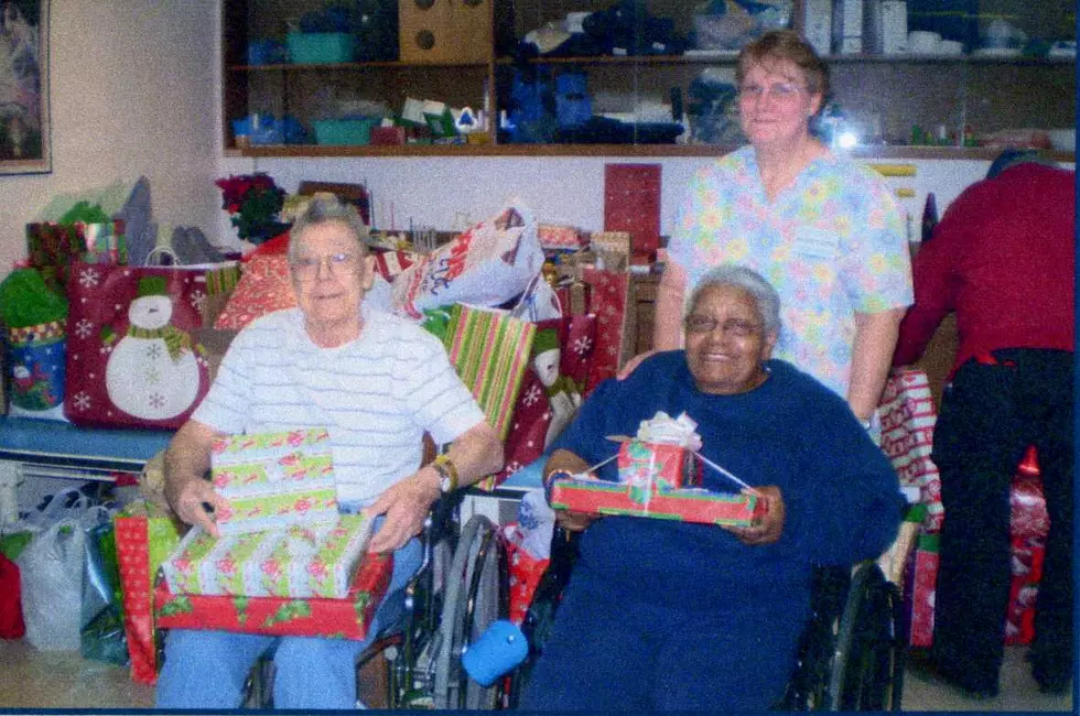 Santa For Seniors &#8211; You Can Still Help