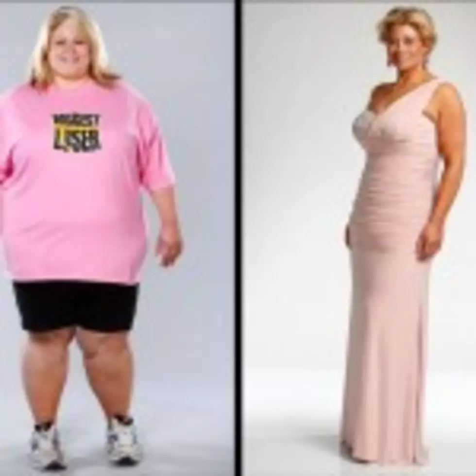 Weight Loss Tips From a Former Biggest Loser [Audio]