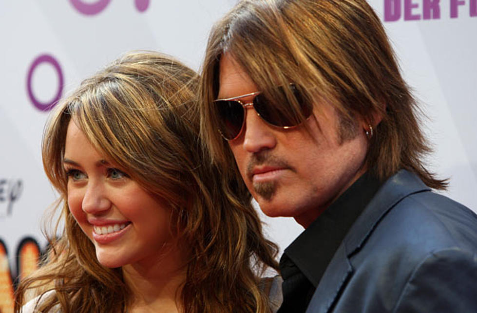 Billy Ray Says Disney Detroyed His Family