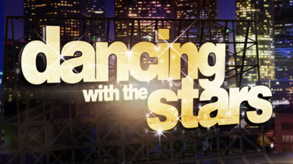 Dancing With the Stars Cast Revealed