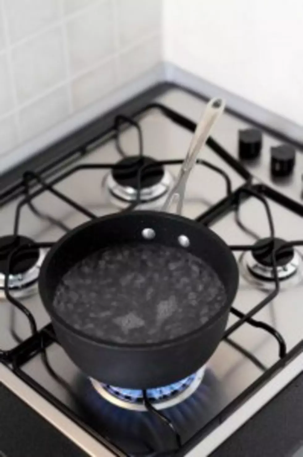Boil Water Advisory for Utica and Deerfield