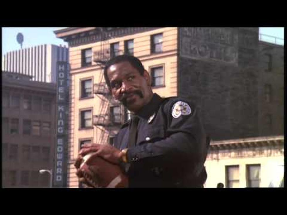 Bubba Smith of Police Academy Movies & Miller Lite Ads Dies at 66 [VIDEOS]
