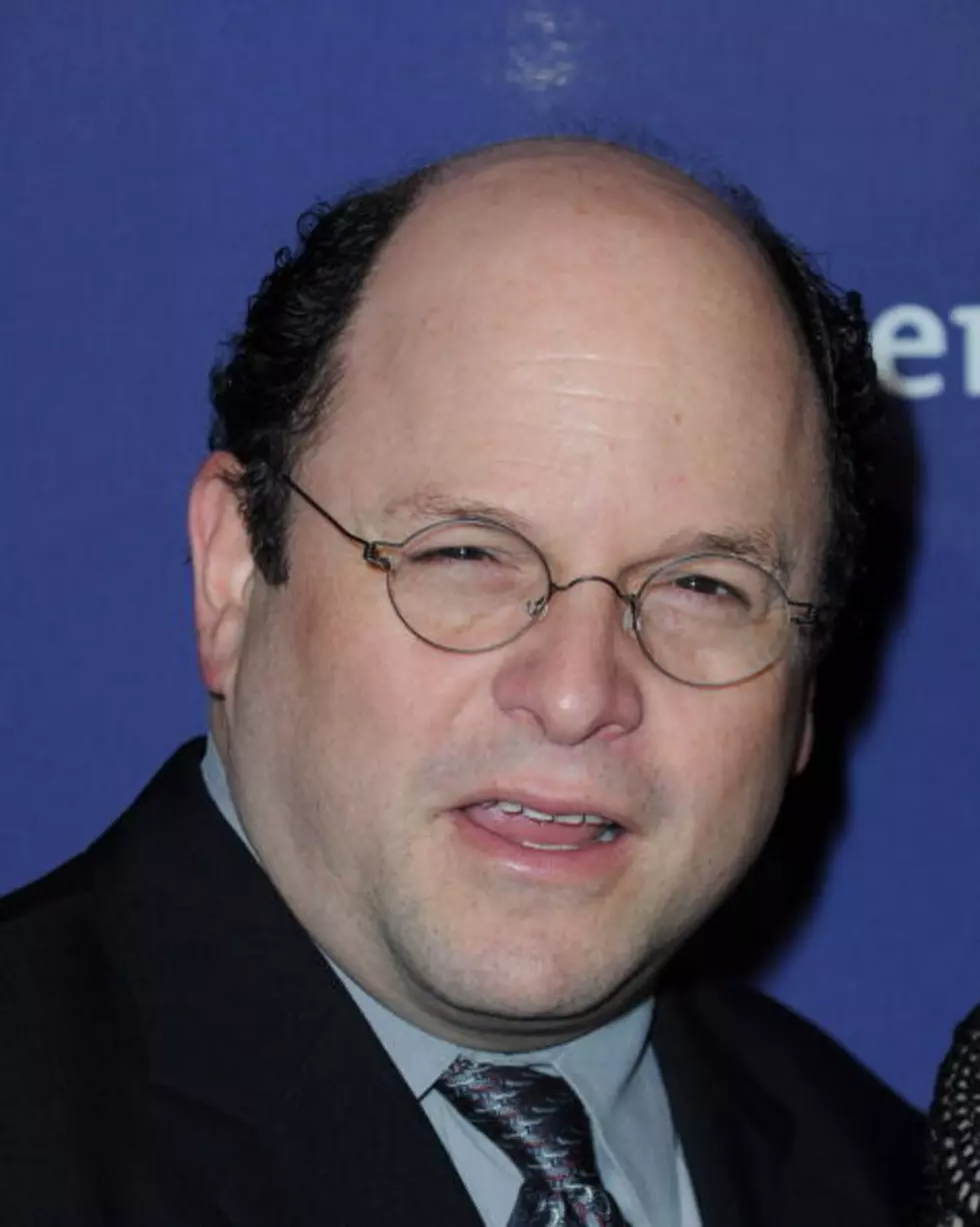Geogre Costanza’s Best Moments – Tad Pole’s Favorites [VIDEOS]