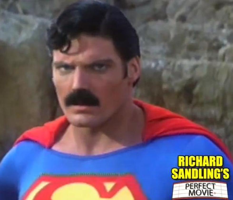 Tom Selleck’s Mustache Makes Movies Better [VIDEO]