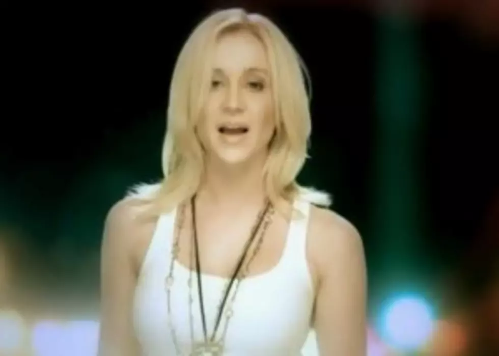 Kellie Pickler Coming To Turning Stone [VIDEO]