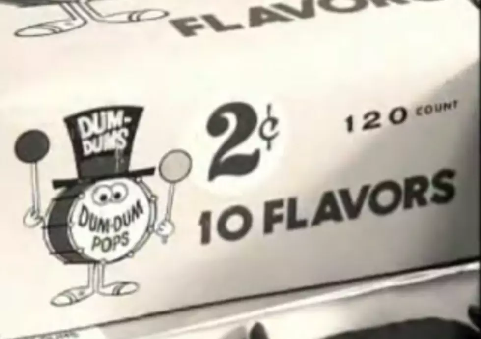 How Are Dum Dum Pops Made? [VIDEO]