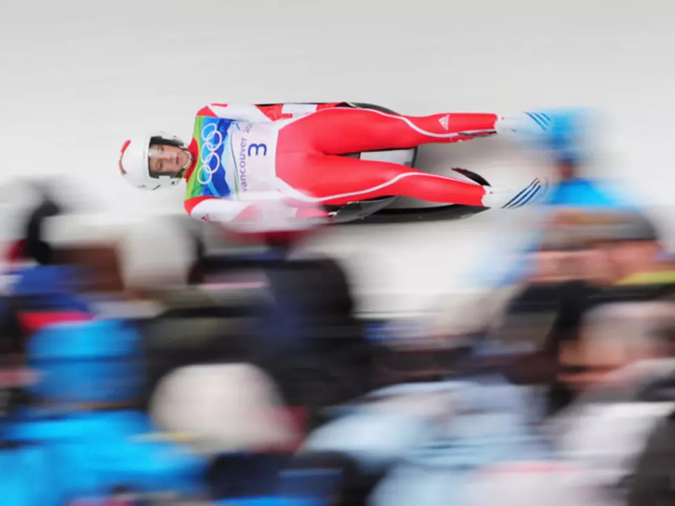USA Luge to Remain in Lake Placid for Next 5 Years