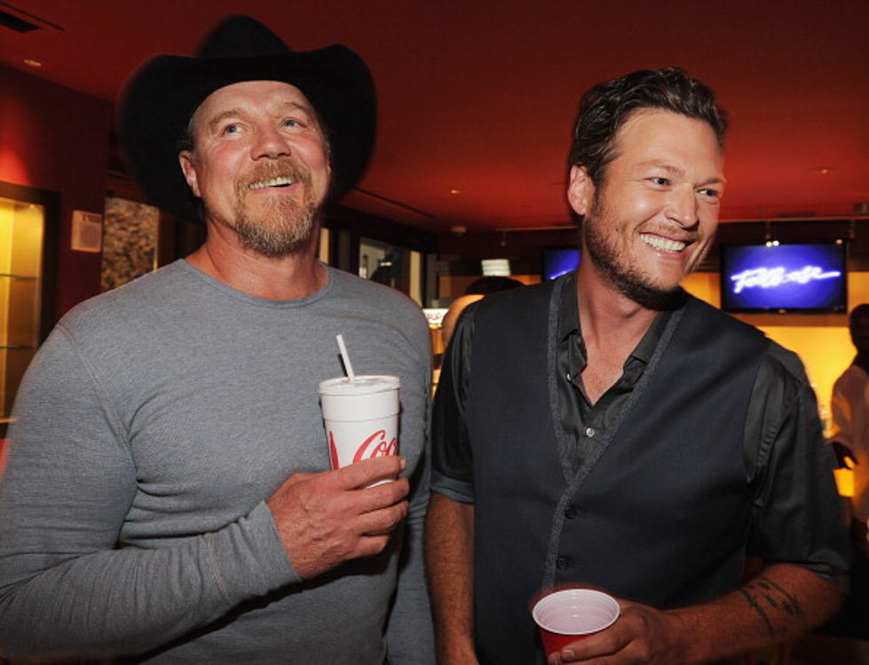 Top 5 Funniest Men in Country Music