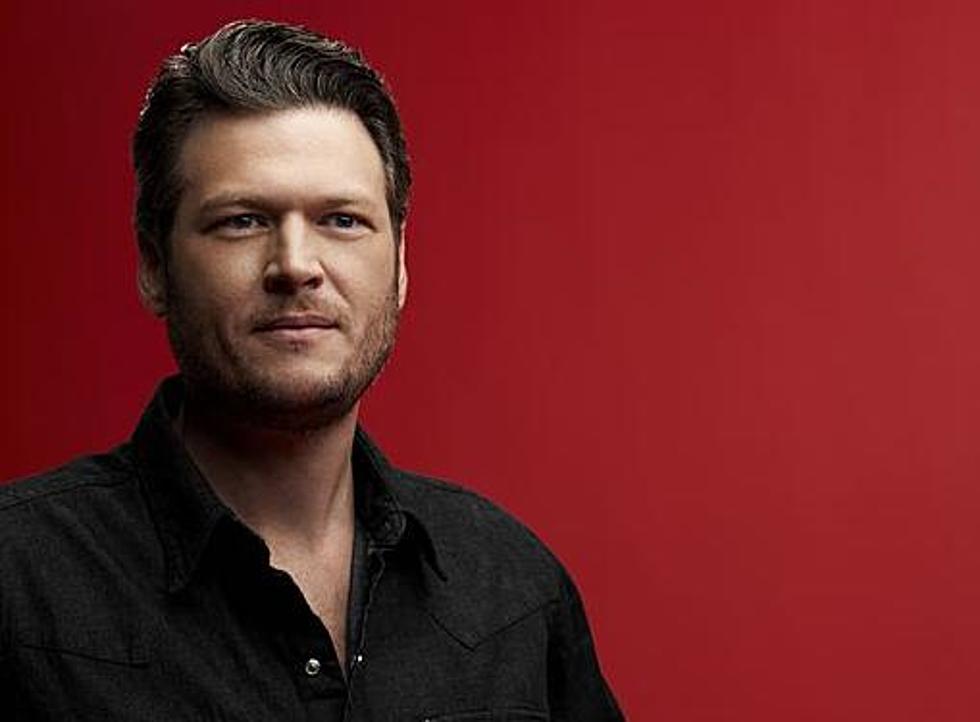 Blake Shelton Cuts 2 From Team on ‘The Voice’ [VIDEOS]