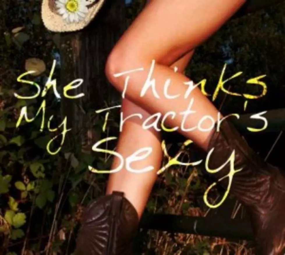 Quirky Country Music Song Titles