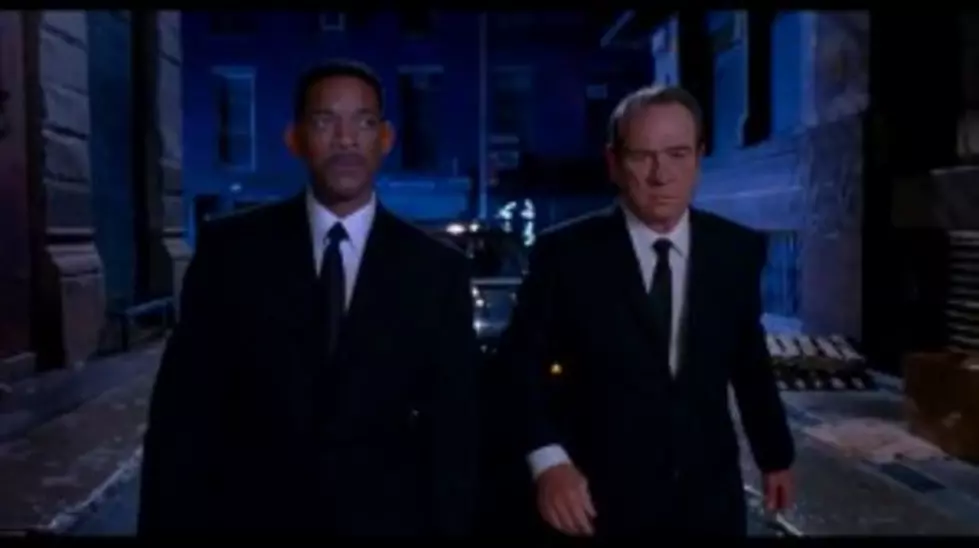 &#8220;Men In Black 3&#8243;Opening This Weekend At Local Theaters [VIDEO]