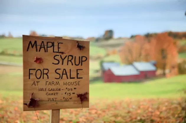 How Sweet It Isn&#8217;t Maple and Honey Producers Upset With New FDA Rule