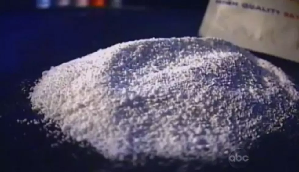 Bath Salt Cases Getting out of Hand in Utica Area