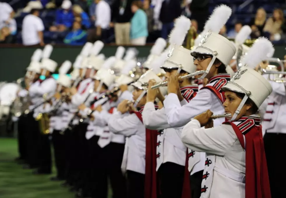 Baldwinsville Marching Band Will March In Macy’s Thanksgiving Day Parade
