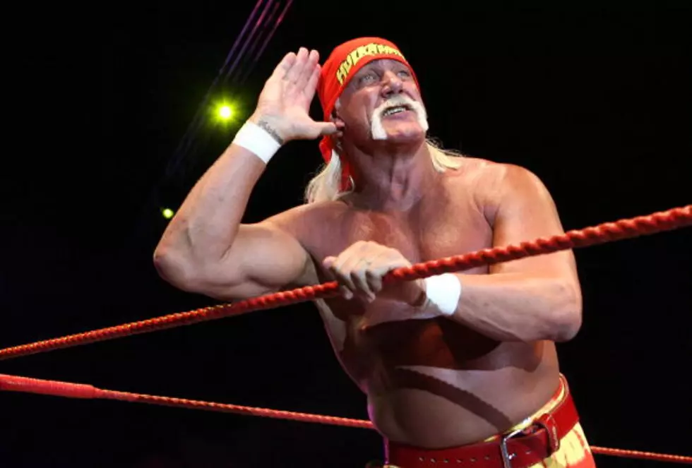 Happy Birthday Hulk Hogan
