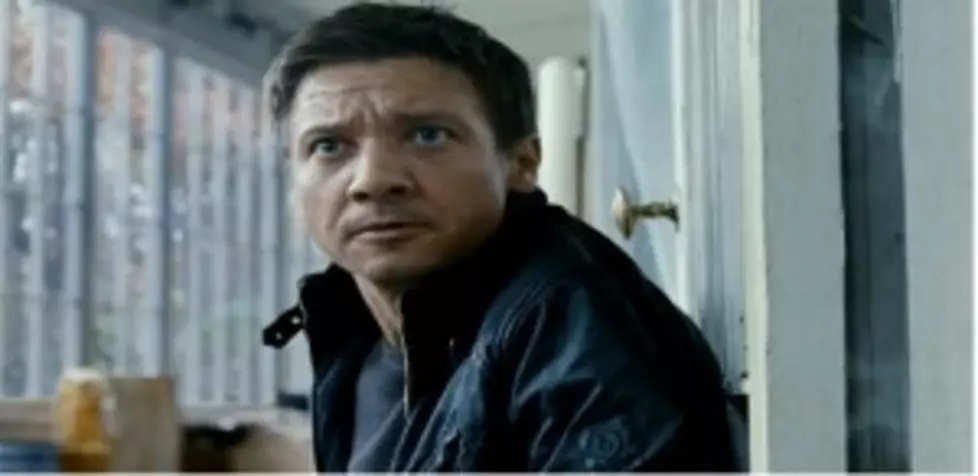 Newest Bourne Adventure &#8220;The Bourne Legacy&#8221; In Theaters This Weekend [VIDEO]