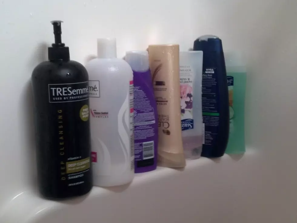 How Many Hair Care Products Do You Need?
