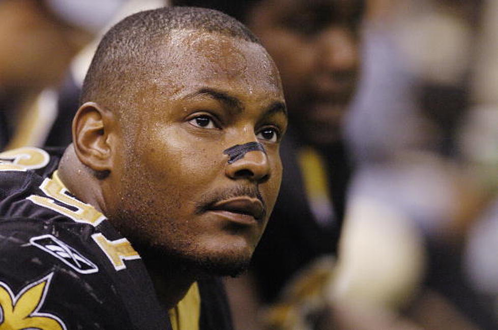 Saint’s Will Smith NFL Bounty Scandal Suspension Overturned