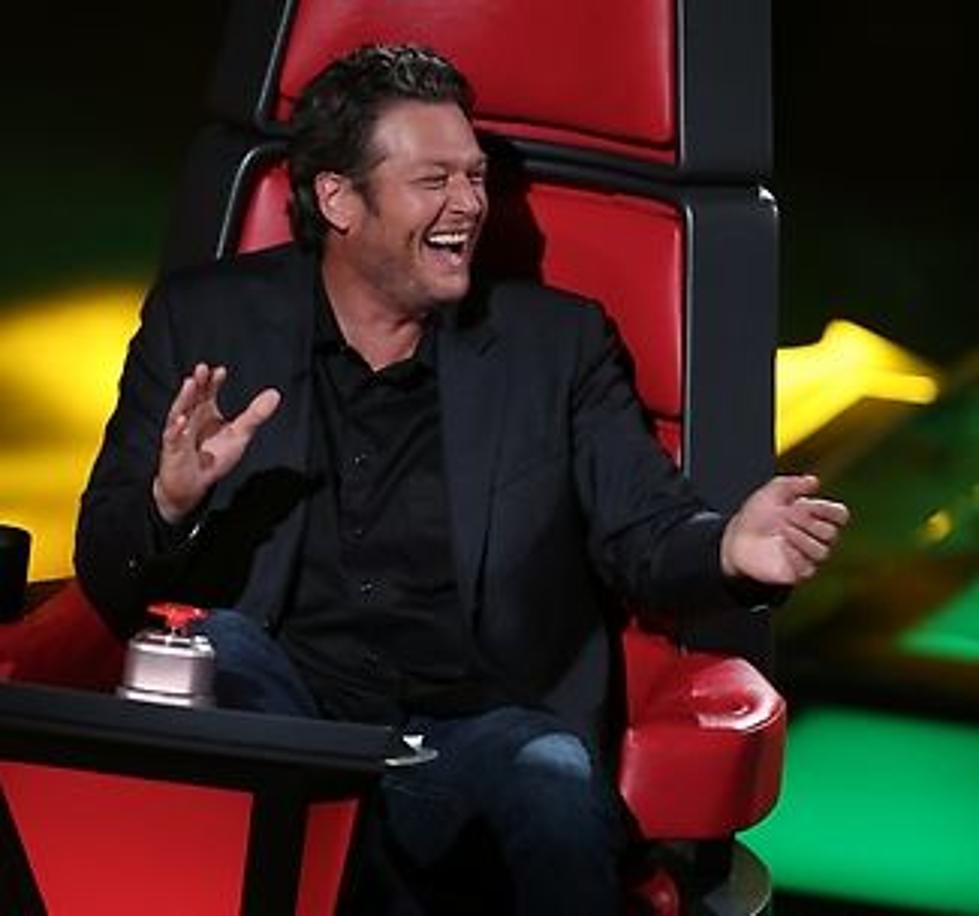 Team Blake Loses 2 on The Voice