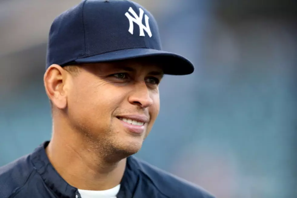 A-Rod To Leave Yankees?