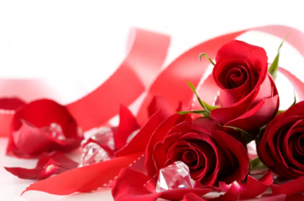 A Texas Man Has Flowers Sent To His Wife on Valentine’s Day Even After He Died