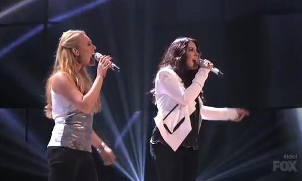 Kree Harrison & Janelle Arthur Put Country Into Motown Week on ‘American Idol’ – Top 8 Recap [VIDEOS]